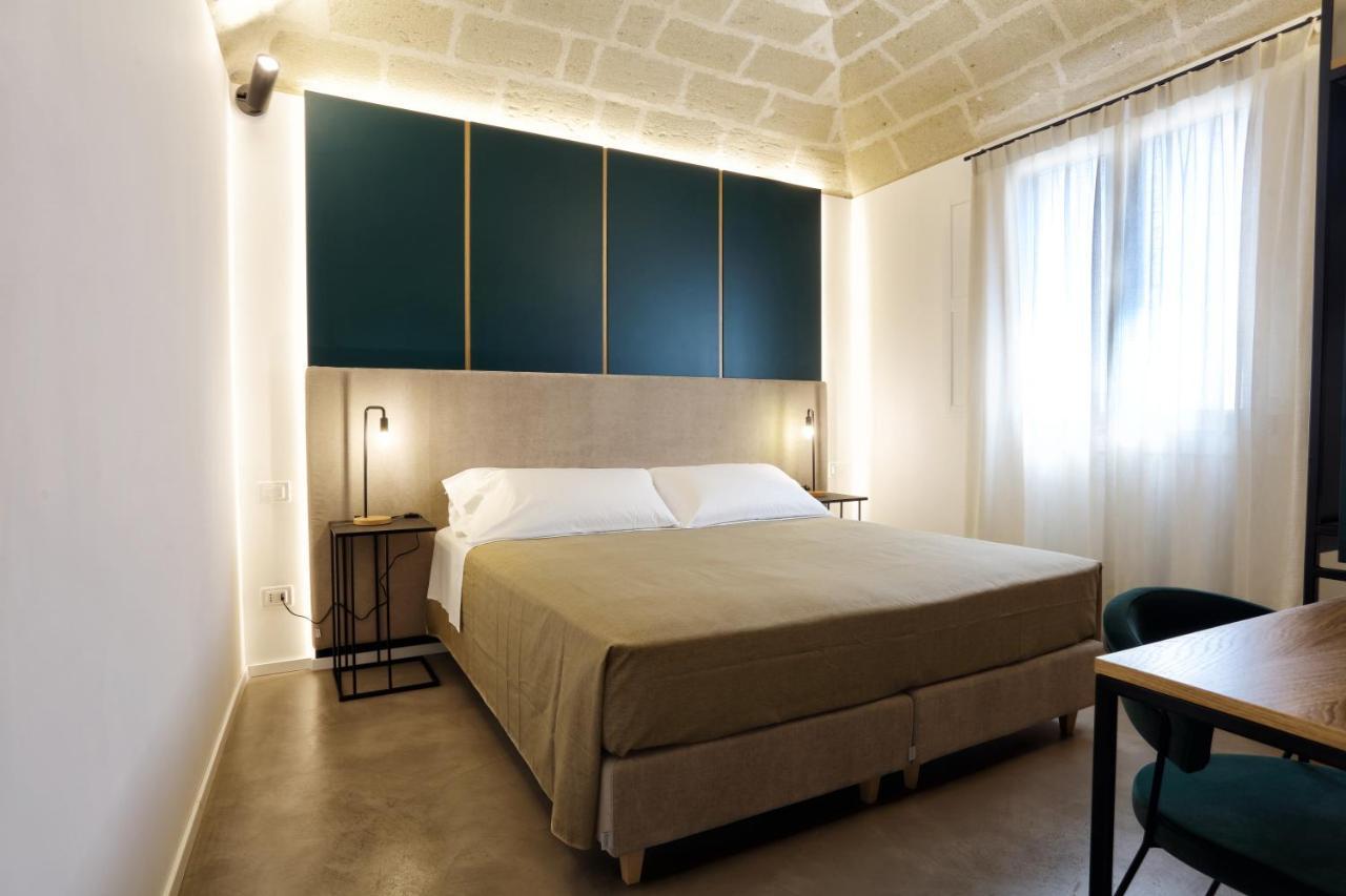 Mazzini Accommodation 法维尼亚纳 外观 照片