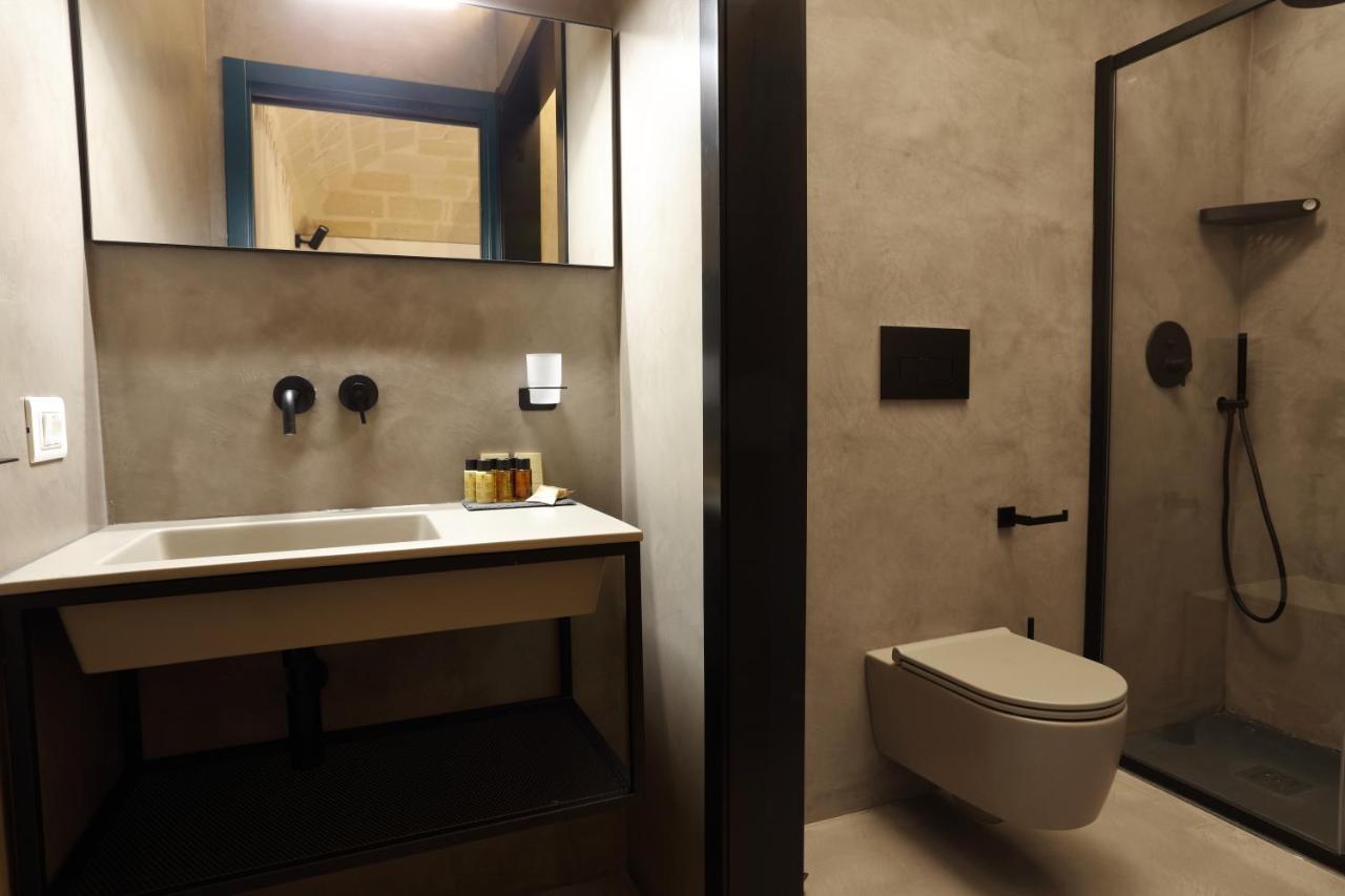 Mazzini Accommodation 法维尼亚纳 外观 照片