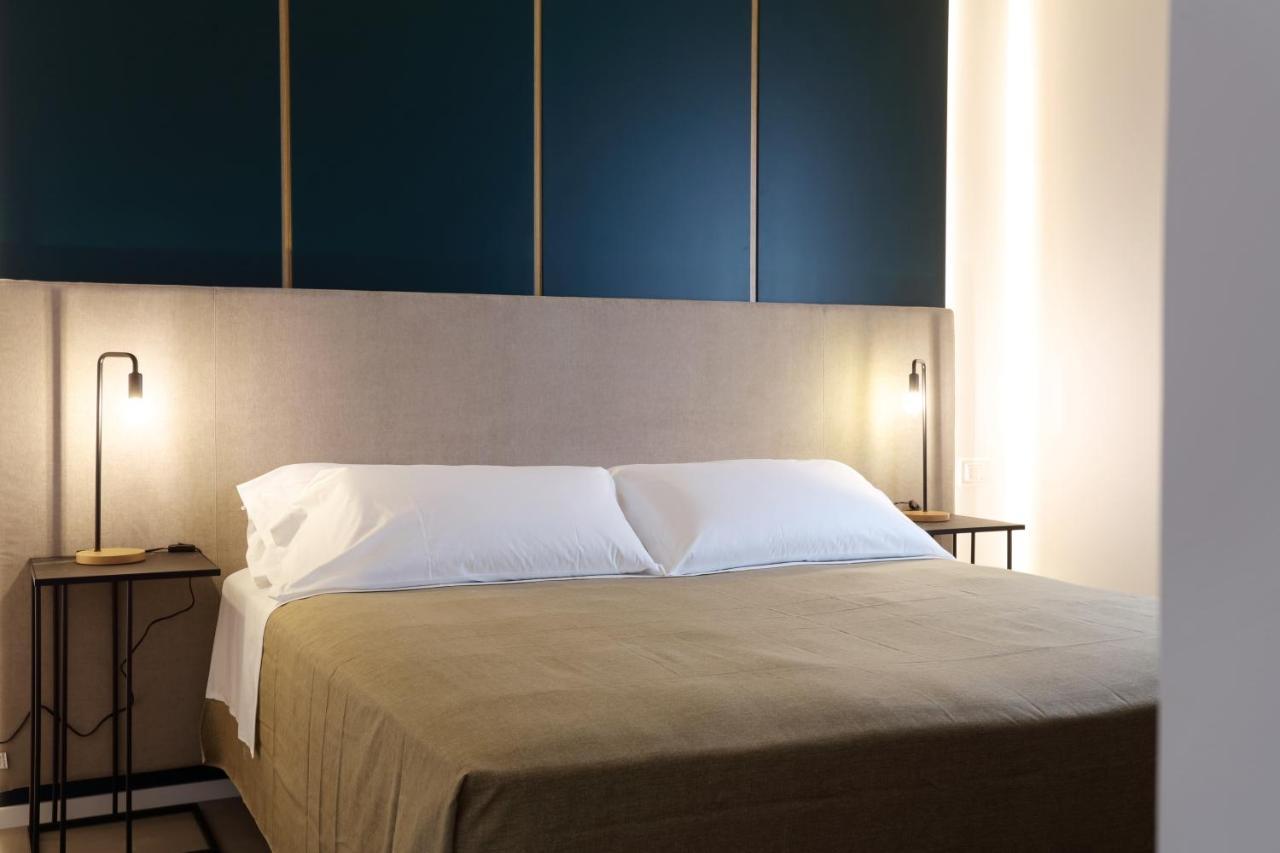 Mazzini Accommodation 法维尼亚纳 外观 照片