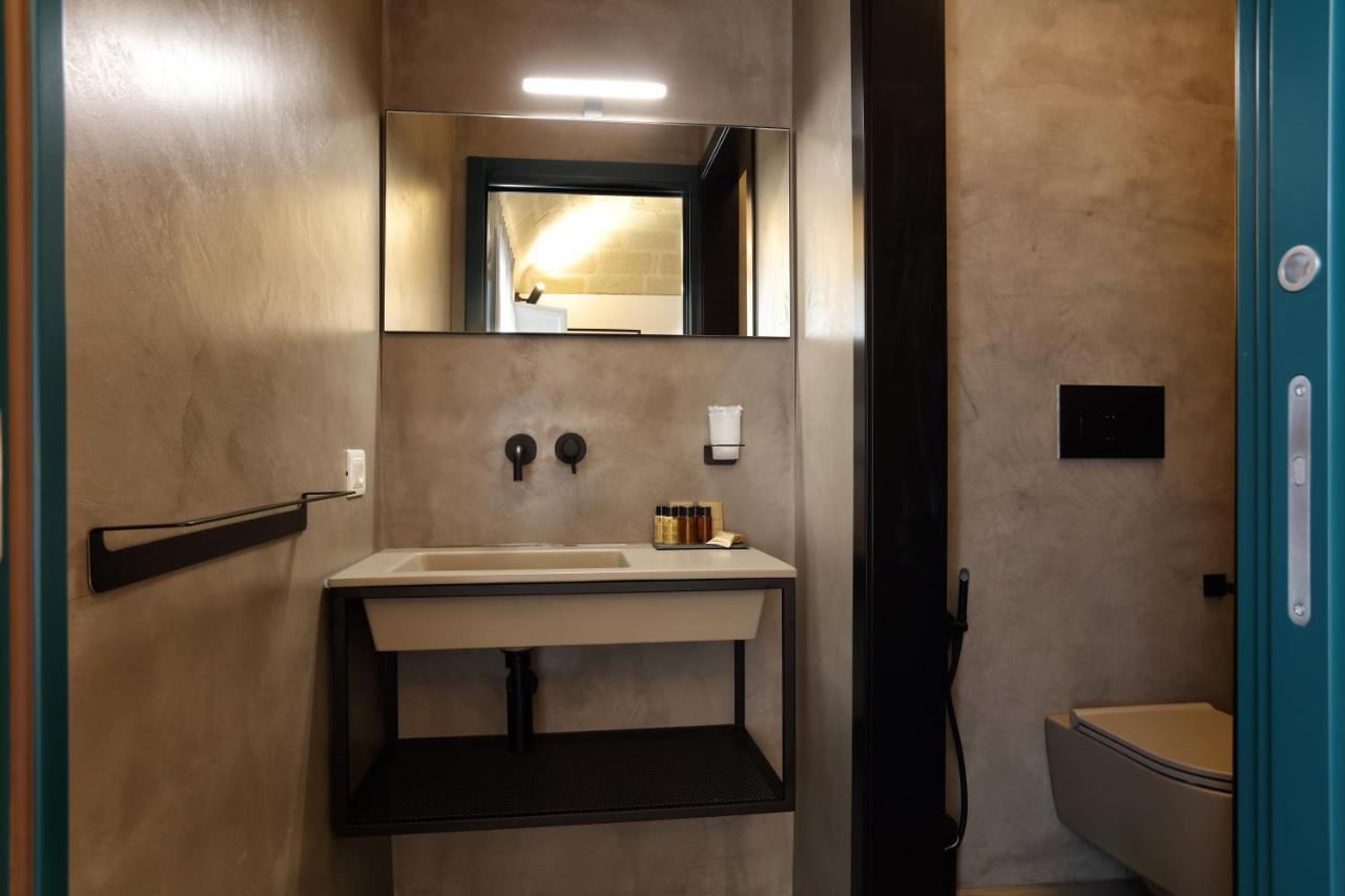 Mazzini Accommodation 法维尼亚纳 外观 照片