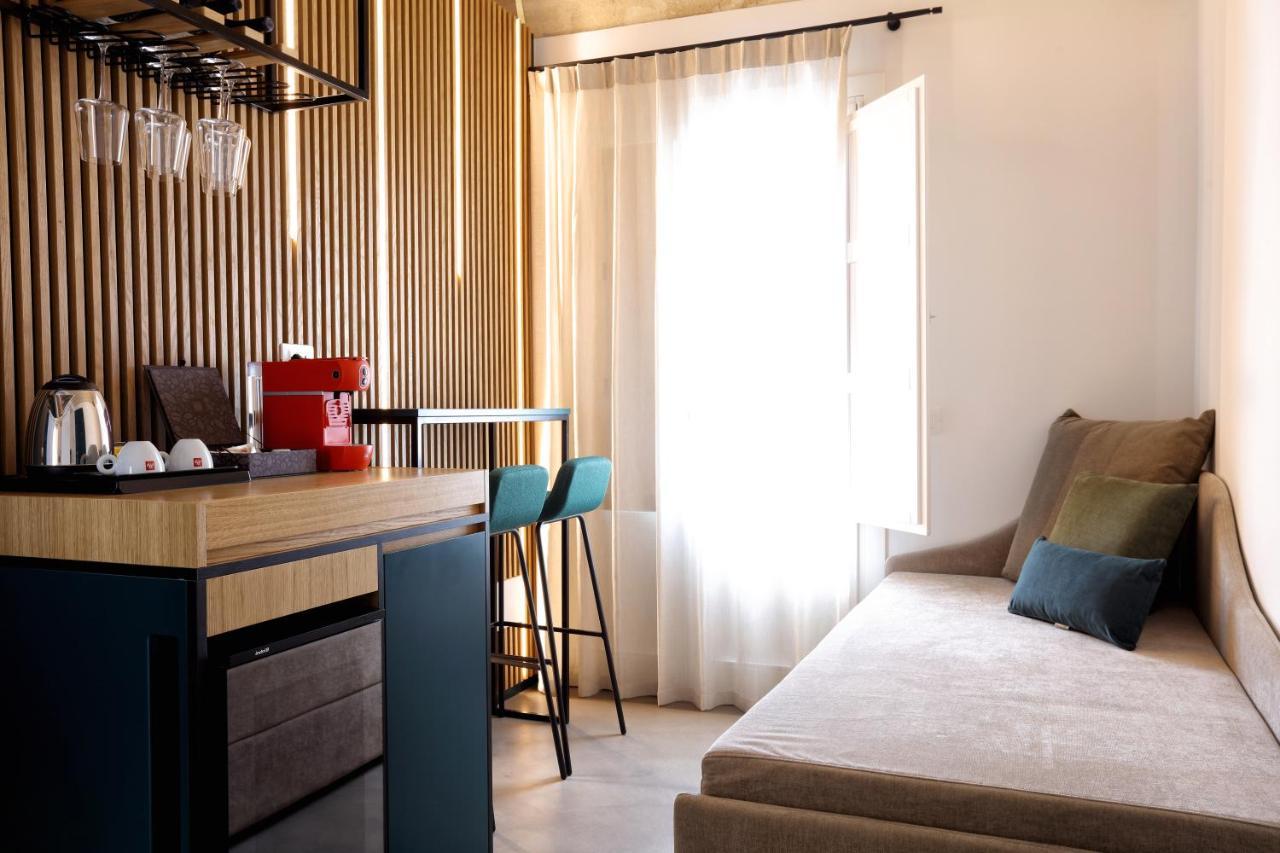 Mazzini Accommodation 法维尼亚纳 外观 照片