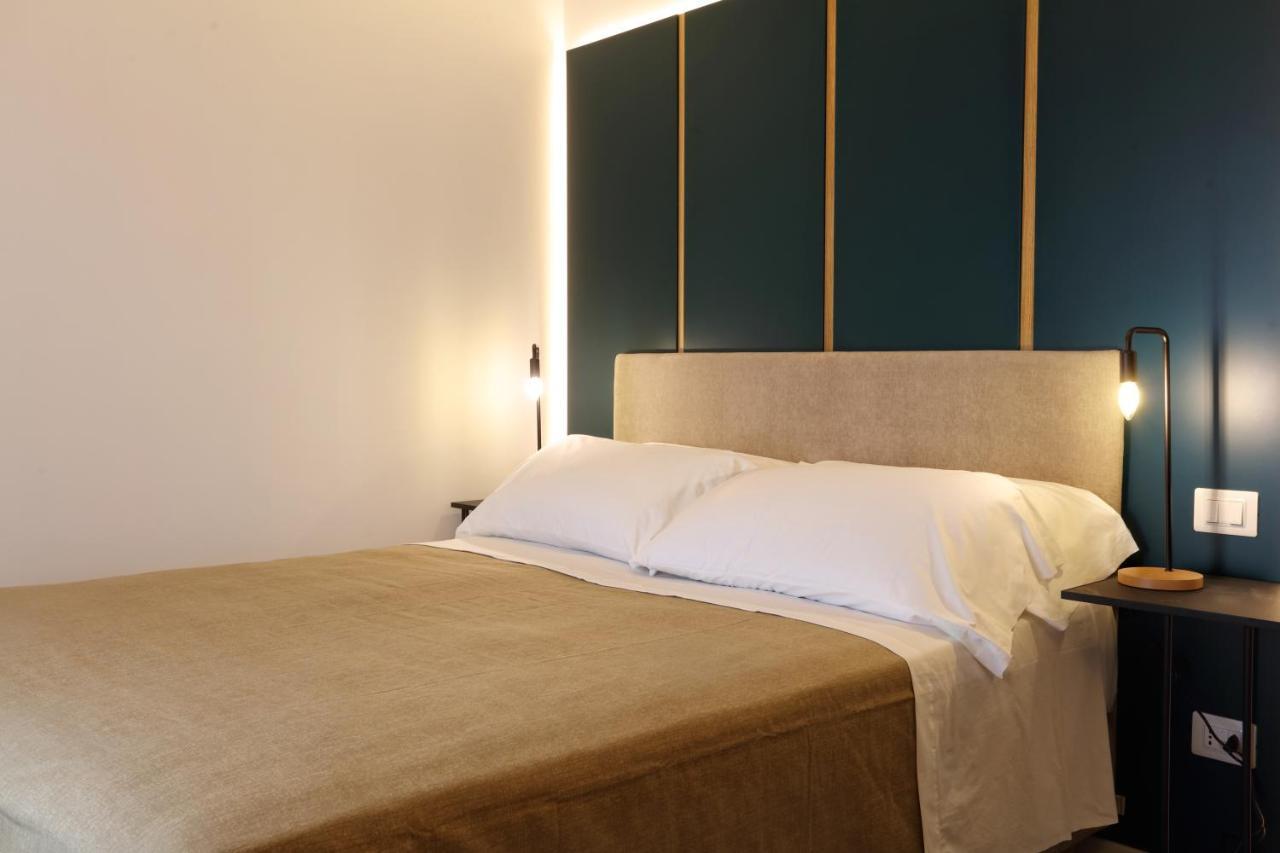 Mazzini Accommodation 法维尼亚纳 外观 照片