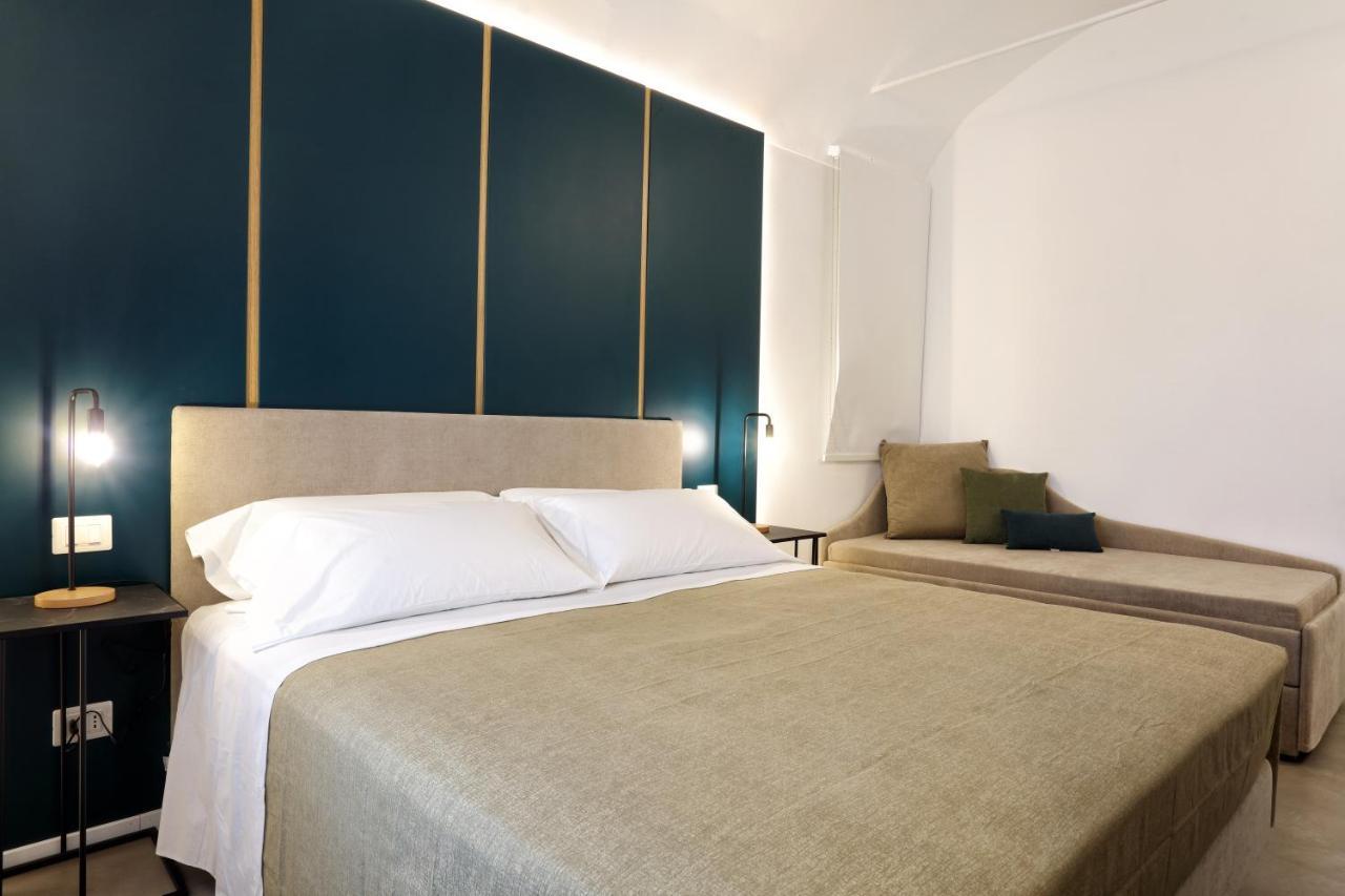Mazzini Accommodation 法维尼亚纳 外观 照片