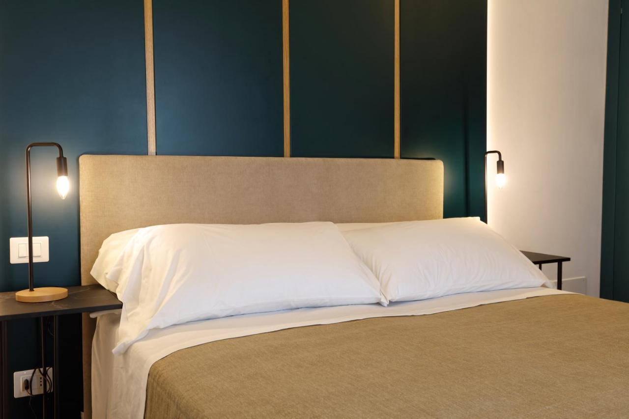 Mazzini Accommodation 法维尼亚纳 外观 照片