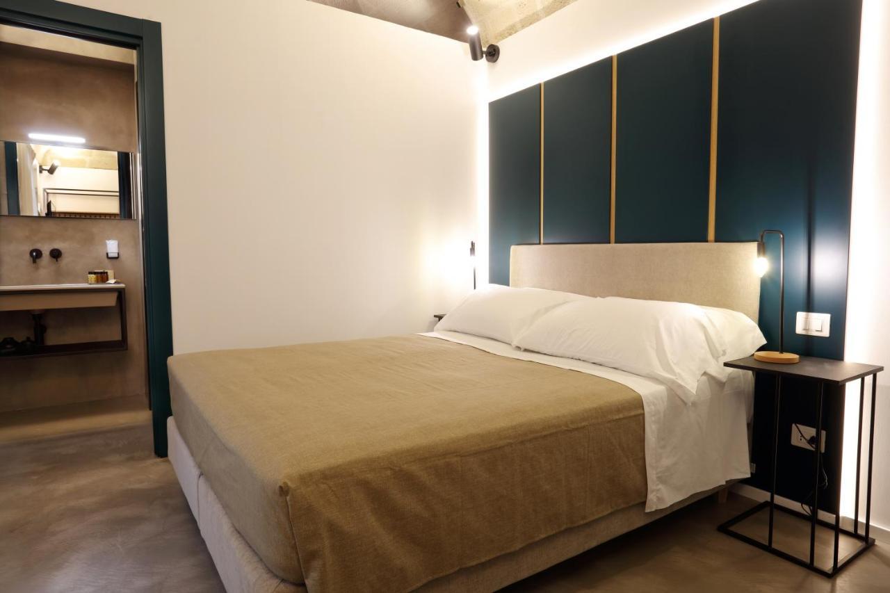 Mazzini Accommodation 法维尼亚纳 外观 照片