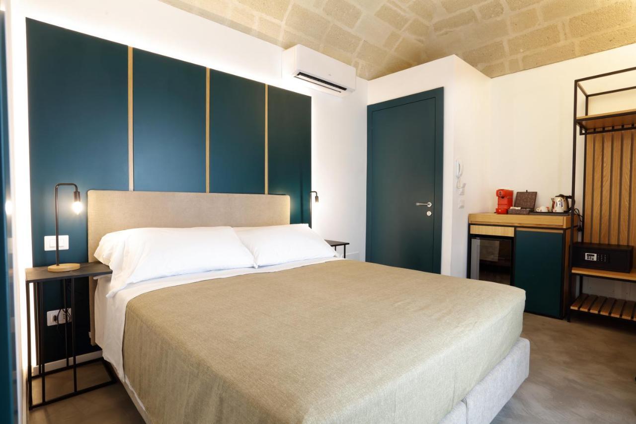 Mazzini Accommodation 法维尼亚纳 外观 照片