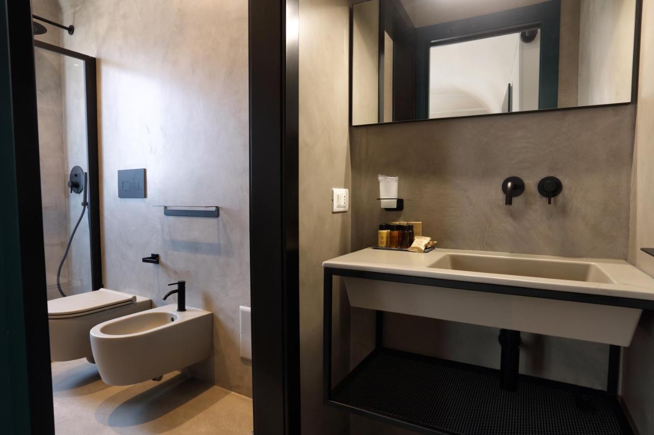 Mazzini Accommodation 法维尼亚纳 外观 照片