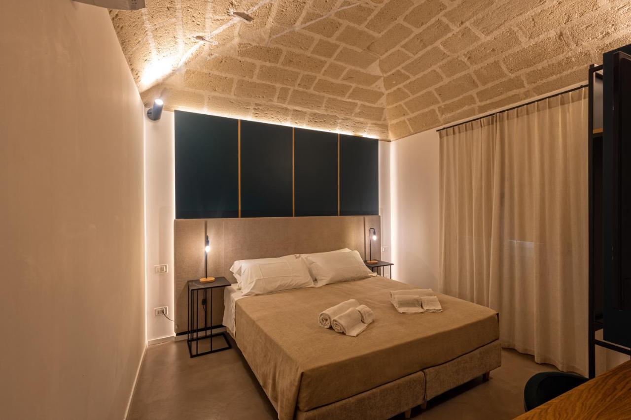 Mazzini Accommodation 法维尼亚纳 外观 照片