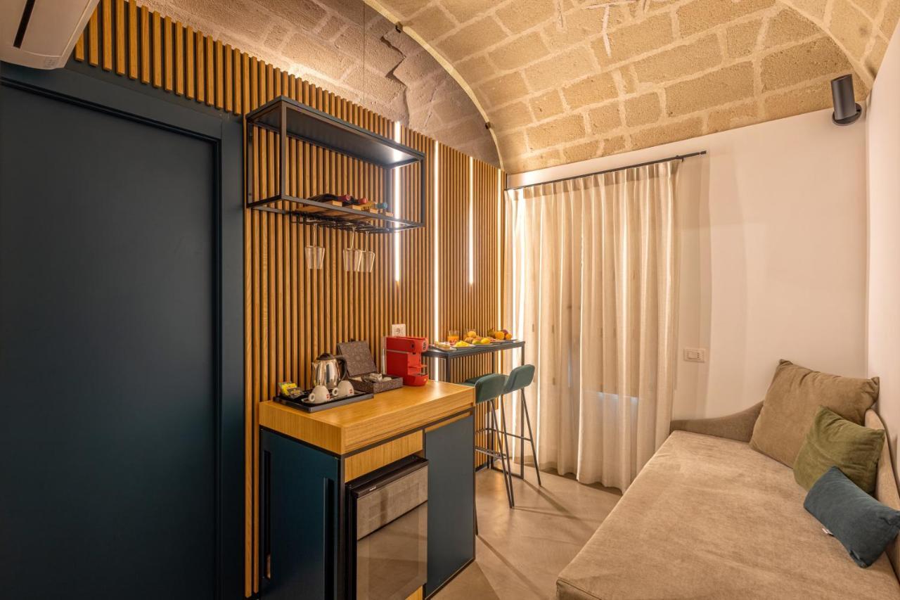 Mazzini Accommodation 法维尼亚纳 外观 照片